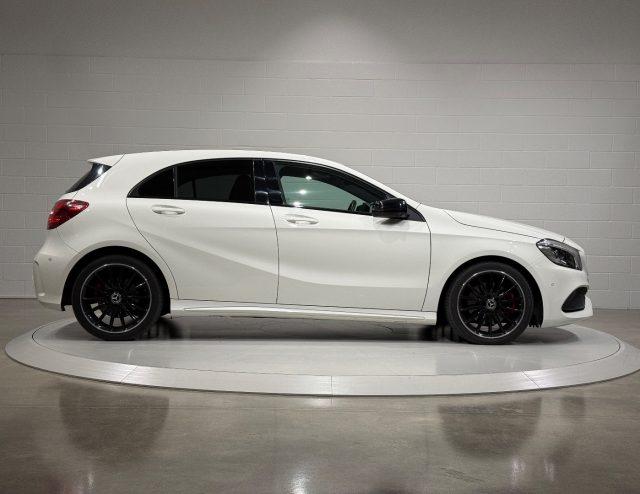 MERCEDES-BENZ A 220 d Automatic 4Matic Premium AMG PREZZO REALE