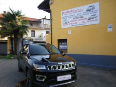 Jeep Compass JEEP COMPASS 1.3 TURBO T4 190 4XE ATX LIMITED- Prezzo reale