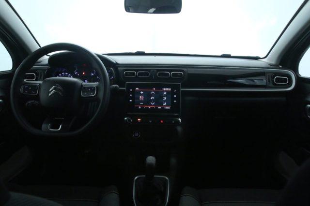 CITROEN C3 PureTech 83 S&S Shine *SCONTO IMMEDIATO*