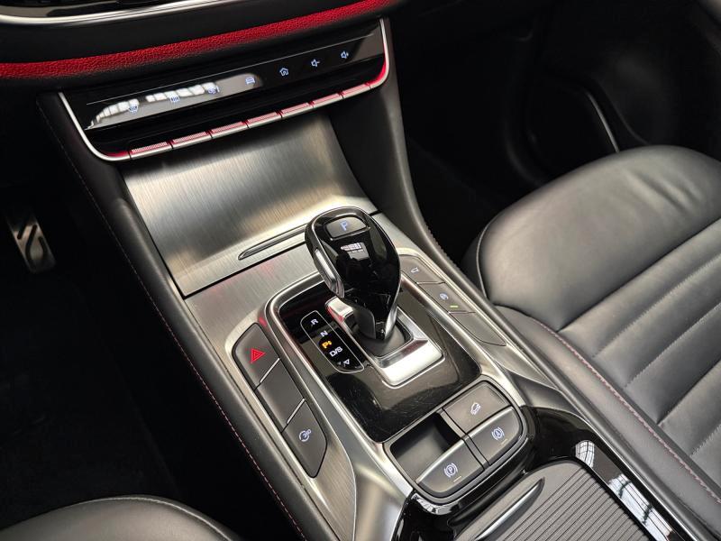 Mg HS 1.5 t-gdi Luxury auto
