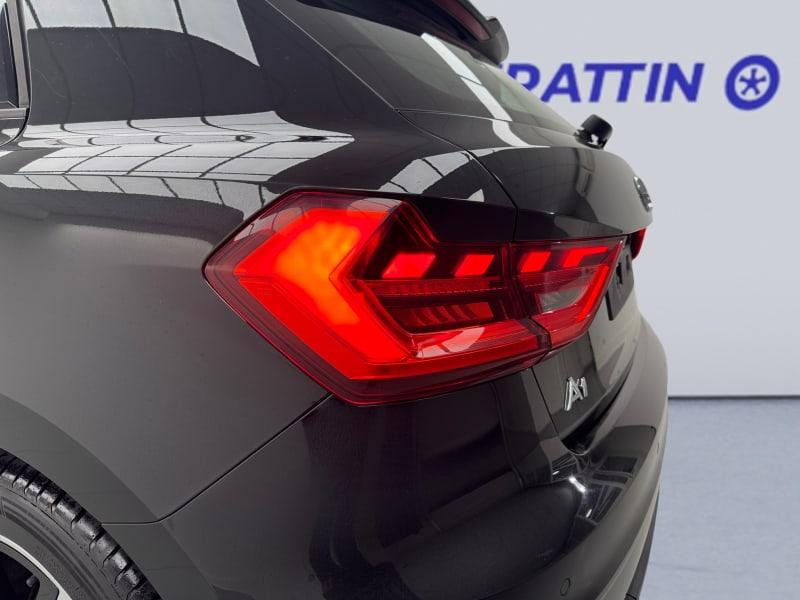 AUDI A1 SPB 30 TFSI S LINE EDITION