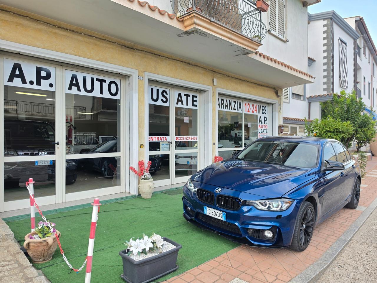 Bmw 118 118d 5p. Msport