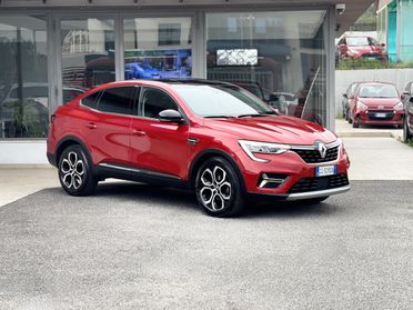 Renault Arkana 1.3 Hybrid 140CV E6 - 2021