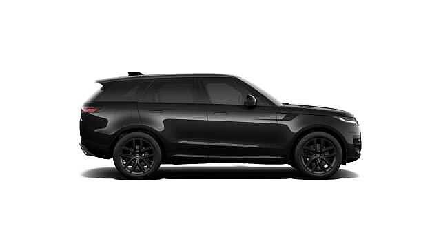 Land Rover Range Rover Sport Dark Edition S