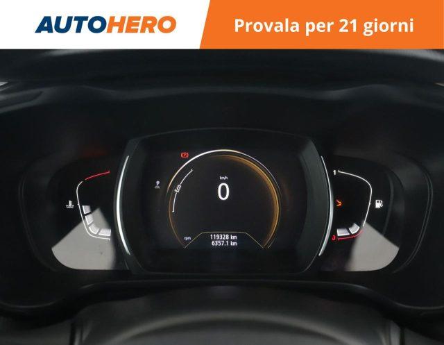 RENAULT Kadjar TCe 130CV Energy Zen