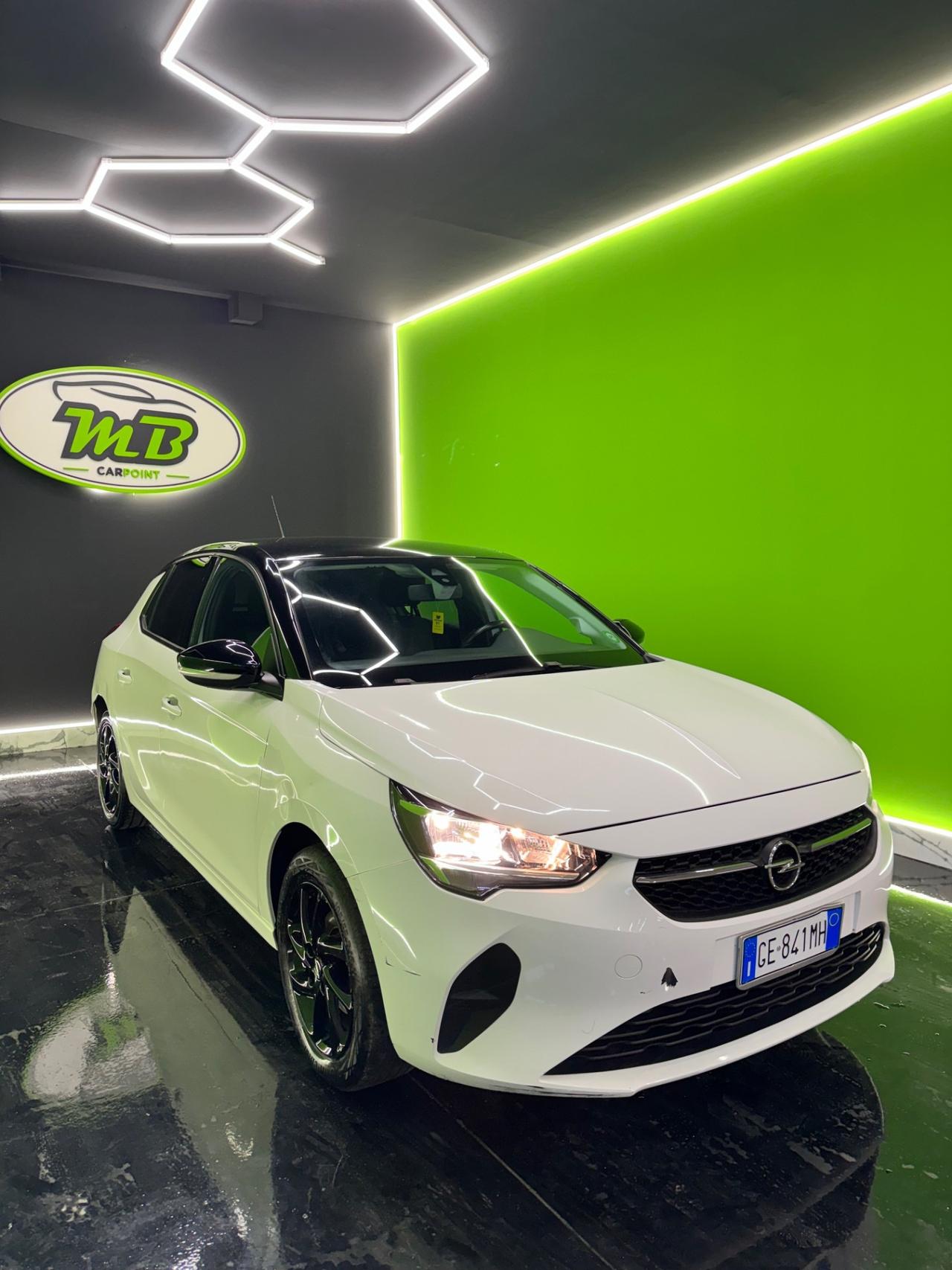 Opel Corsa 1.2 Elegance