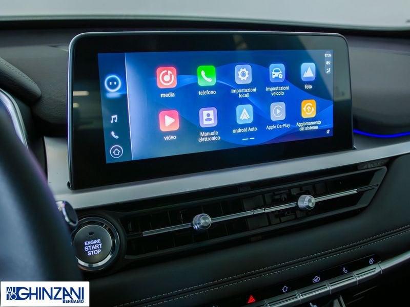 DR AUTOMOBILES dr 6.0 1.5 Turbo CVT Bi-Fuel GPL - Km0