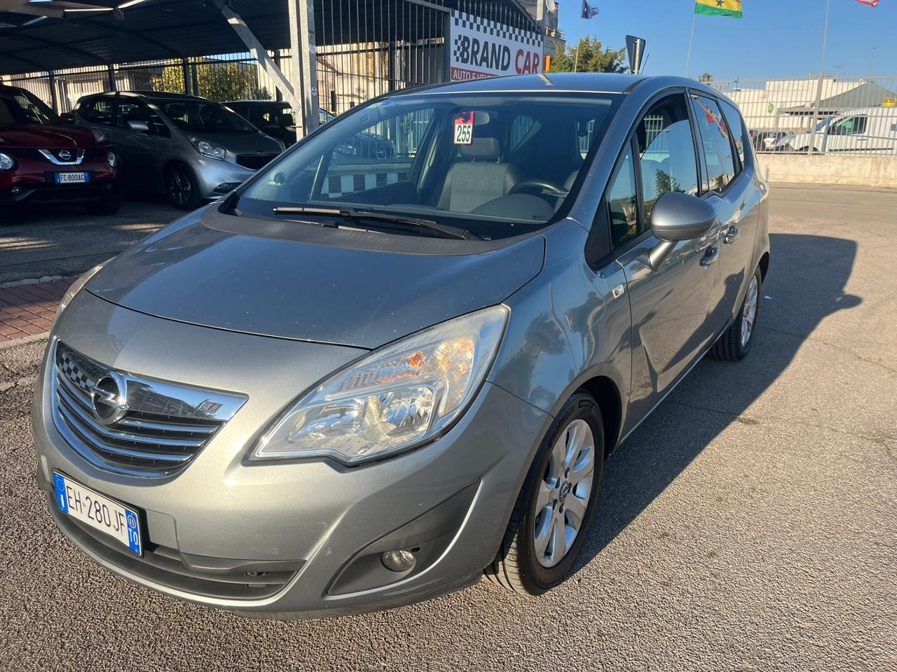 Opel Meriva 1.4 Benzina Cosmo Unipro 2011