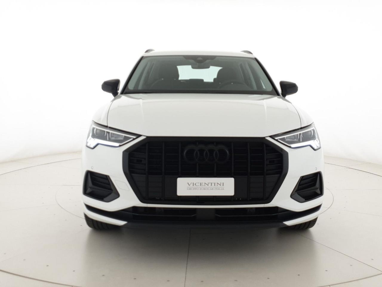 35TDI 150CV S tronic Business Advanced