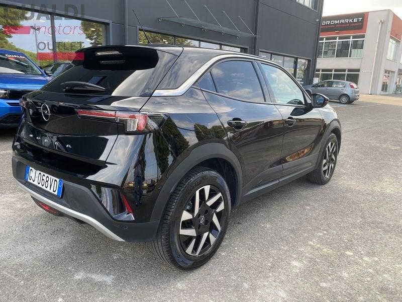 Opel Mokka 1.2 Turbo Elegance
