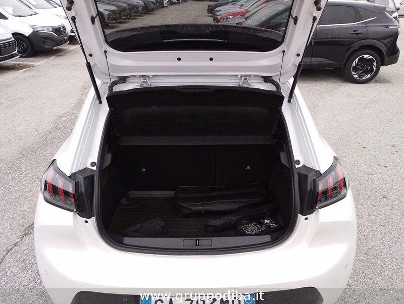 Peugeot 208 II 2019 Diesel 1.5 bluehdi GT Line s&s 100cv