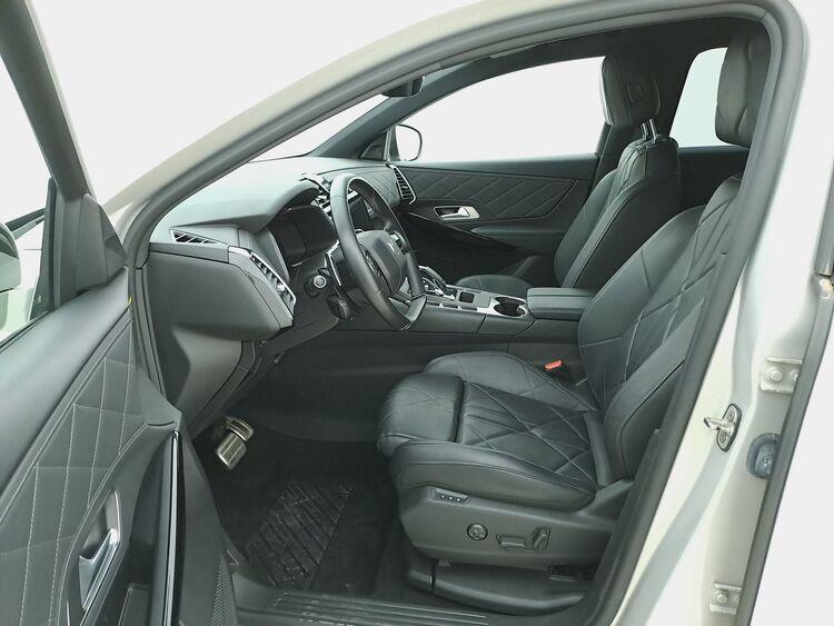 DS DS 7 Crossback Prestige BR128372 1.5 Diesel 131CV