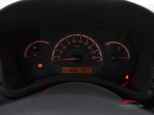 FIAT Panda 1.2 Active - PER OPERATORI DEL SETTORE