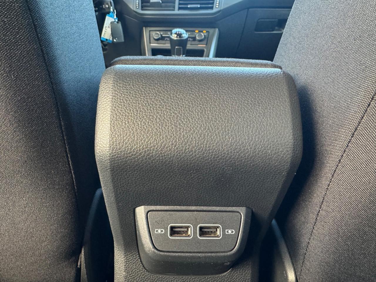 Volkswagen Polo 1.0 TGI 90Cv R-Line Sport BMT