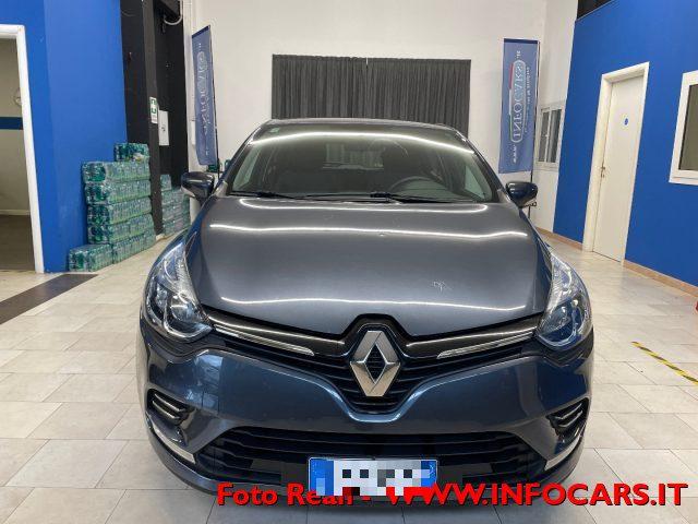 RENAULT Clio TCe 12V 90CV S&S 5 porte Energy Zen