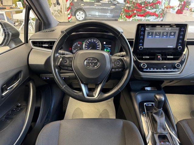 TOYOTA Corolla Touring 1.8 Hybrid *UNICO PROP.*