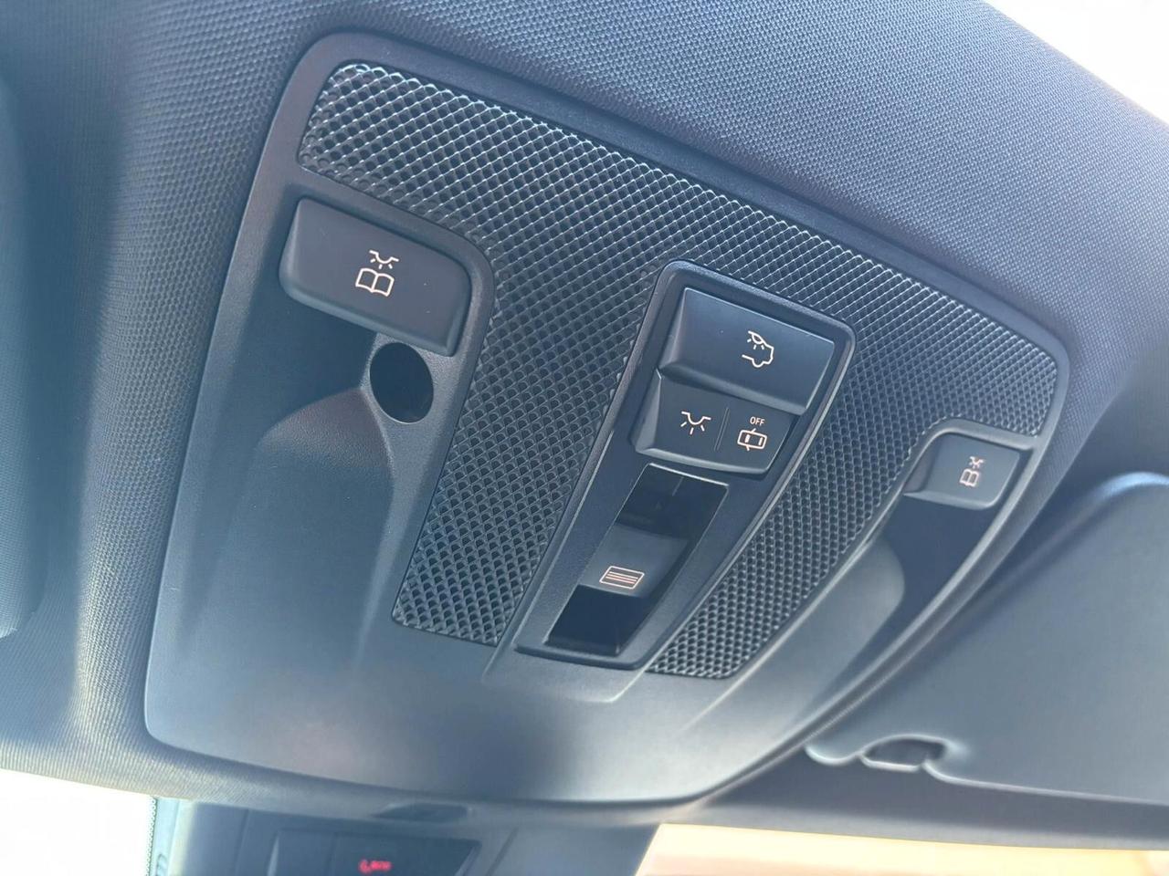 Mercedes CLA 220d Premium Amg Night ed. OPACA