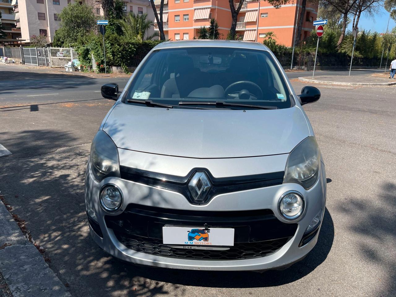 Renault Twingo 1.2 16V Wave 2 ANNI DI GARANZIA