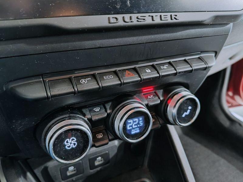 Dacia Duster Prestige 1.0 TCe GPL 100 CV 4x2 GH127