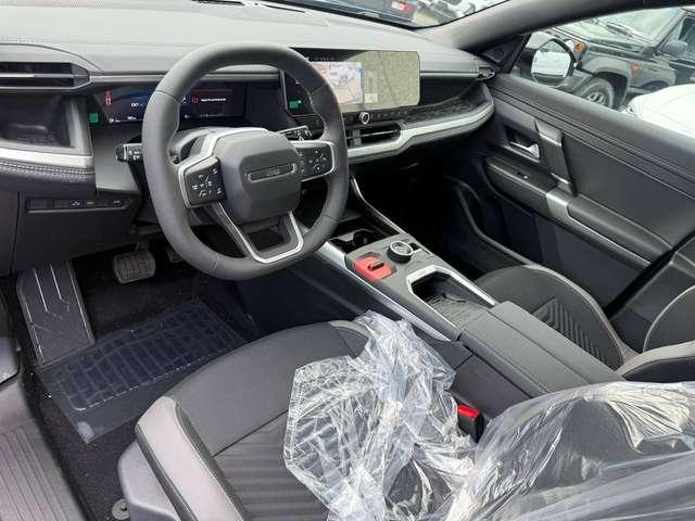 Jeep Compass NUOVO 1.2 turbo e-hybrid mhev First Edition fwd 145cv edct6 KM ZERO /PROMO FIN