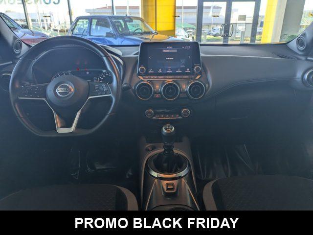 NISSAN Juke 114 CV N-Connecta Plus PROMO BLACK FRIDA