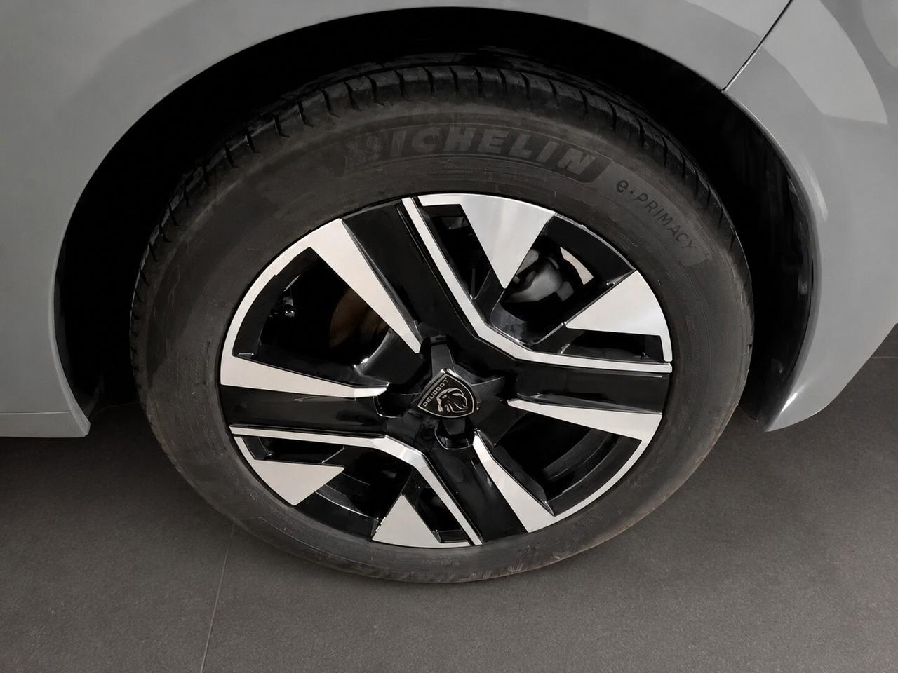 Peugeot 208 PureTech 100 Stop&Start 5 porte Allure