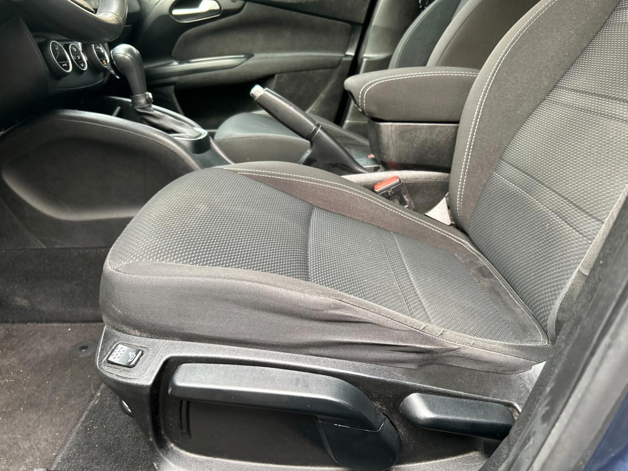 Fiat Tipo SW 1.6 MJT 120cv BUSINESS S&S