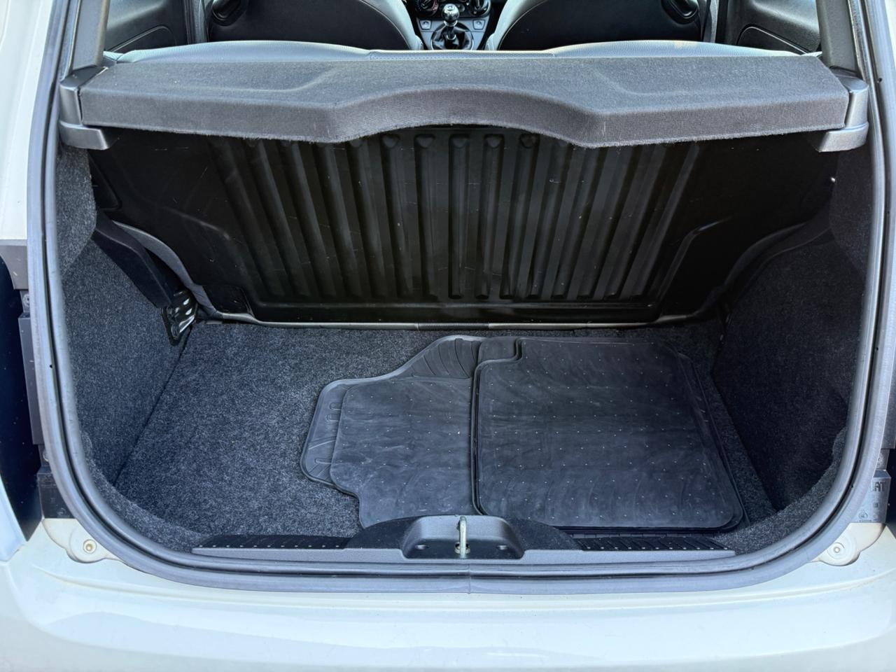 Fiat 500 0.9 TwinAir Turbo Lounge|NEOPATENTATI