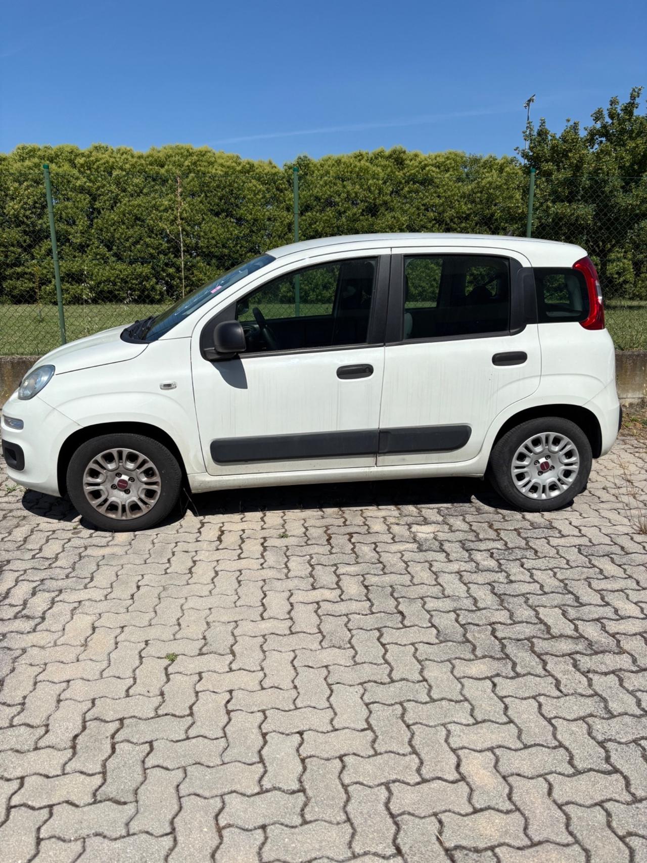 Fiat Panda 1.2 Easy