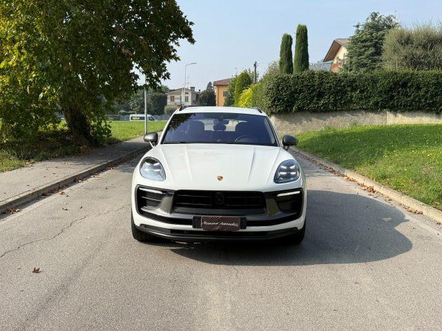 PORSCHE Macan 2.0 T IVA ESPOSTA UNICO PROPRIETARIO