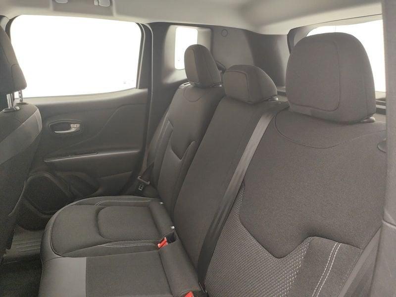 Jeep Renegade 2024 1.5 turbo t4 mhev Summit 2wd dct