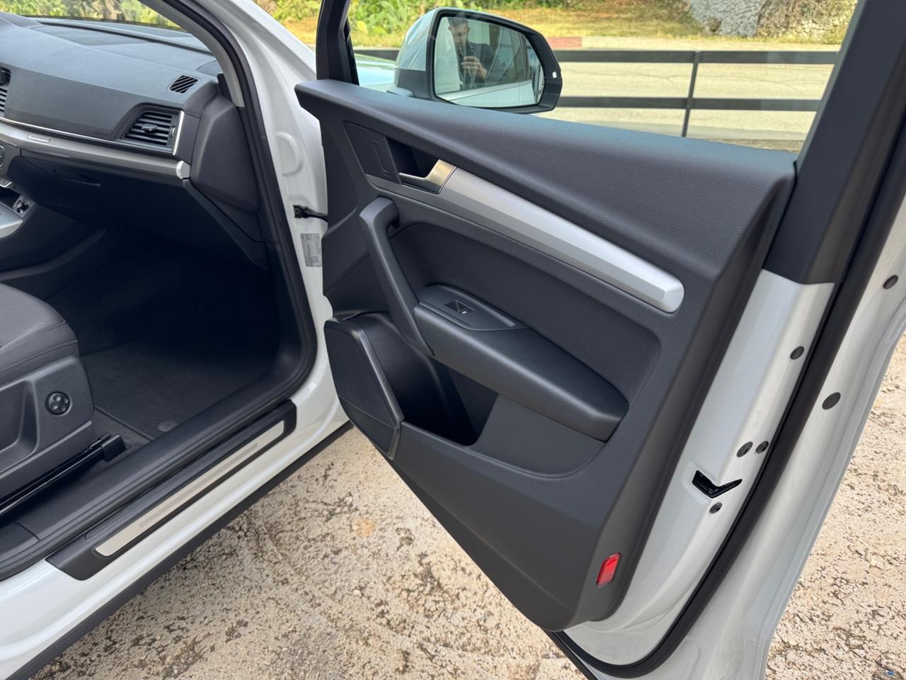 Audi Q5 40 TDI 204 CV- VIRTUAL COCKPIT - 2022