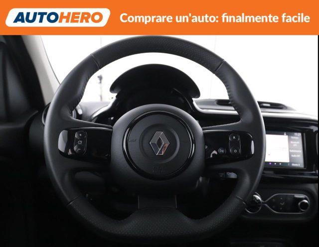 RENAULT Twingo SCe 65 CV Urban Night