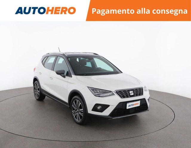 SEAT Arona 1.0 EcoTSI 115 CV XCELLENCE