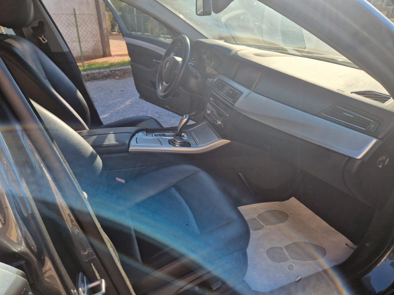 Bmw 530 530d 249CV berlina Luxury