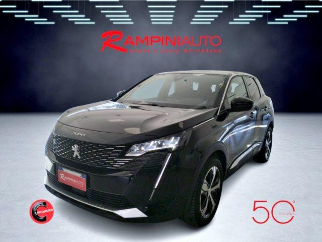 PEUGEOT 3008 BlueHDi 130 Cv EAT8 Allure Pronta Consegna Iva esp