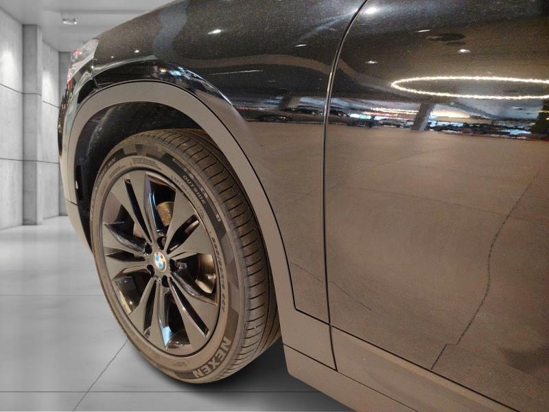 BMW X2 18 i Advantage sDrive Steptronic
