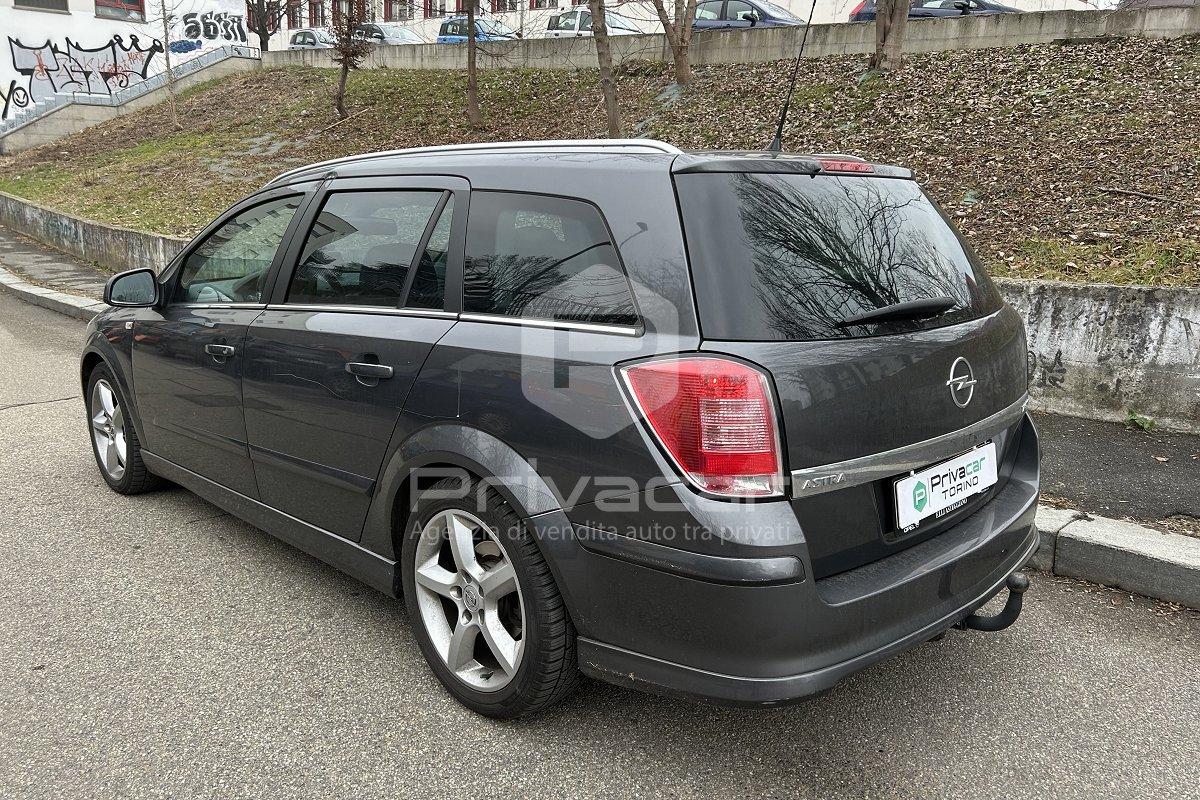 OPEL Astra 1.7 CDTI 125CV Station Wagon Cosmo