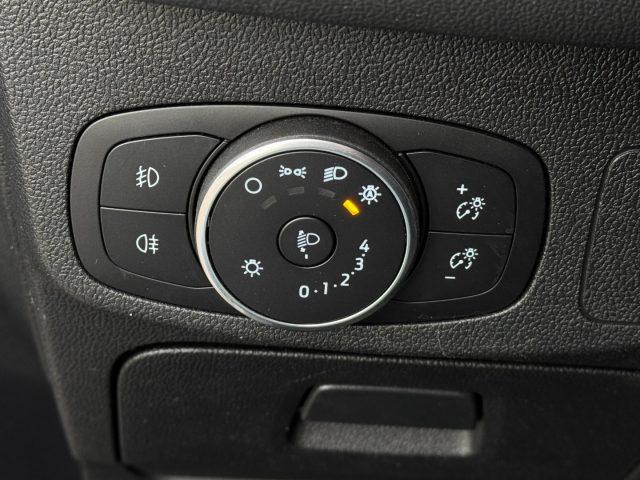 FORD Focus 1.5 EcoBlue 95CV SW Business Unicoprop.Tg Ford.