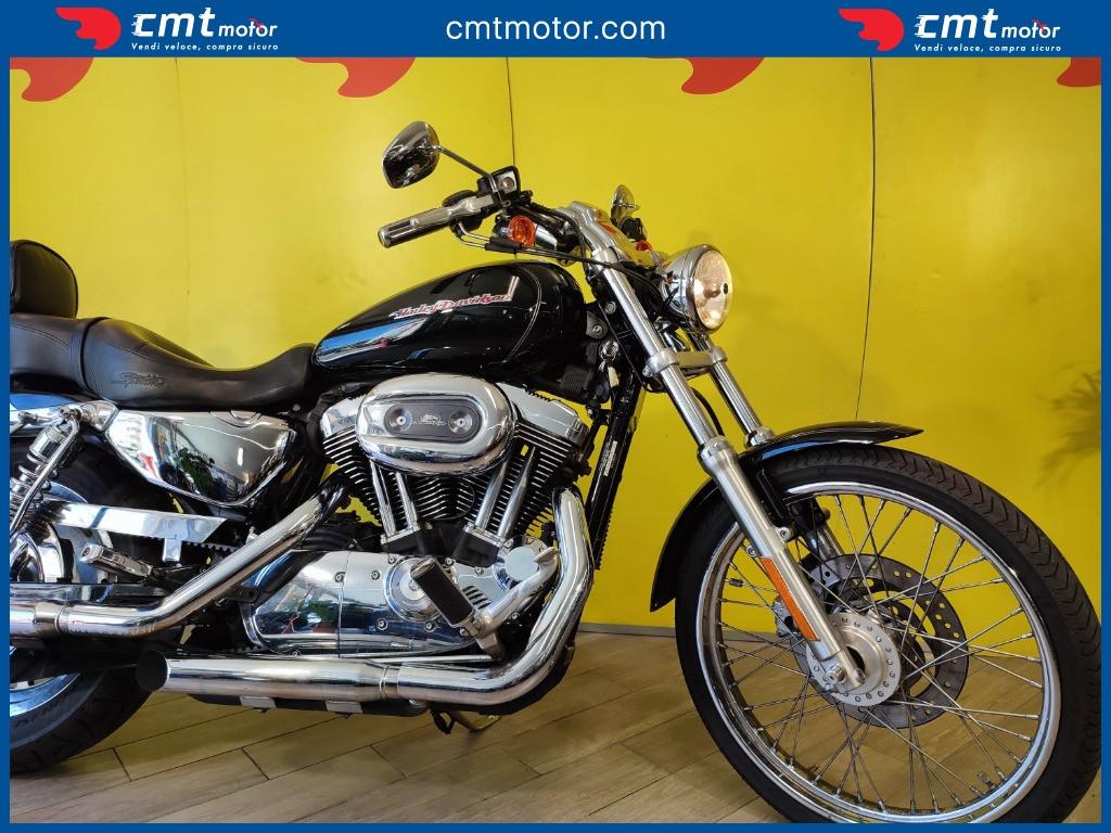 Harley-Davidson Sportster - 2006