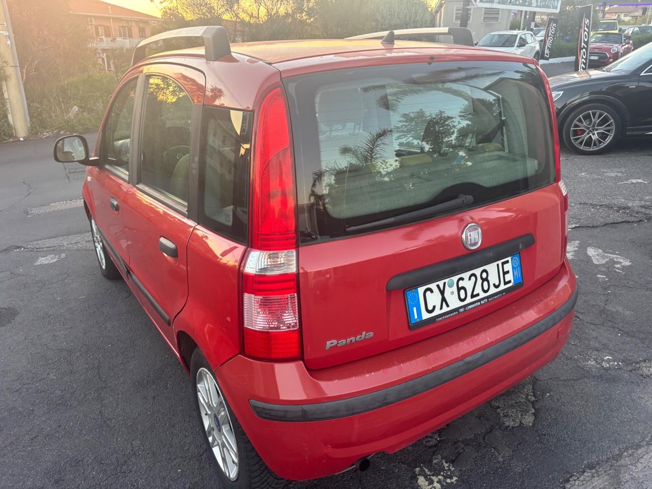 Fiat Panda 1.2 Dynamic