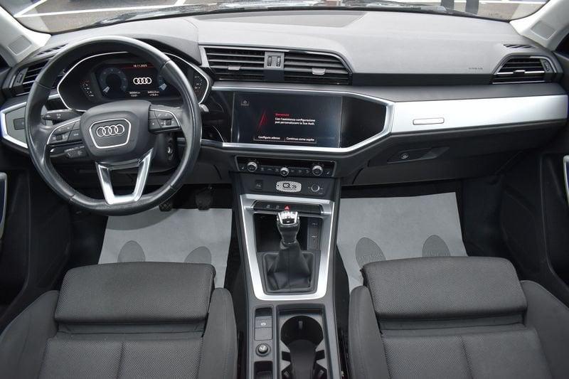 Audi Q3 Q3 35 TDI Business Advanced