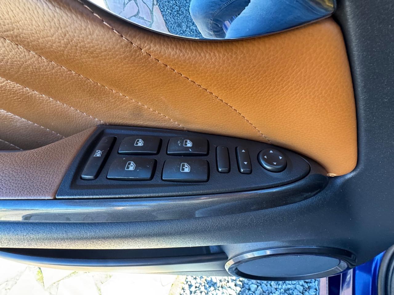 Fiat Croma 1.9 Multijet 16V Emotion