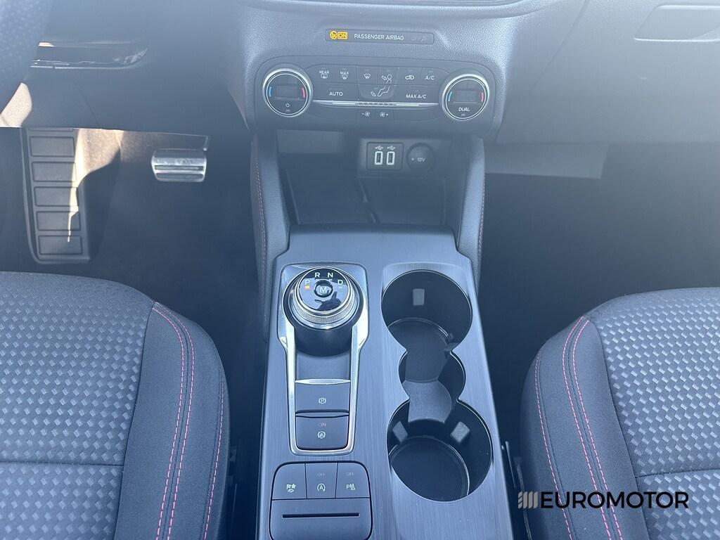 Ford Kuga 1.5 EcoBlue ST-Line 2WD Auto