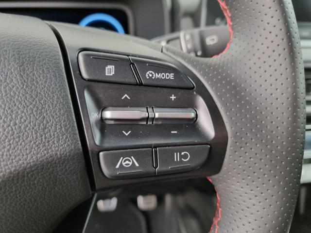 HYUNDAI Kona 1.0 T-GDI Hybrid 48V iMT NLine