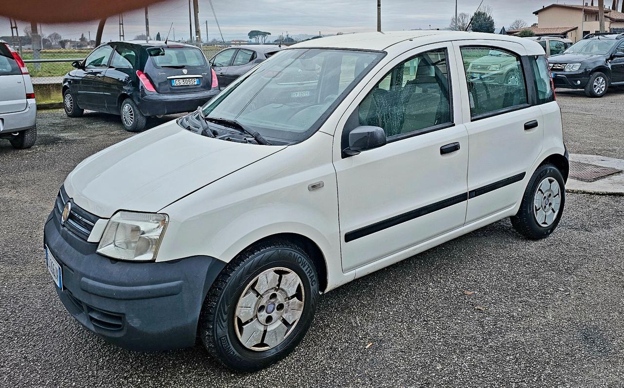 Fiat Panda 1.1 Actual