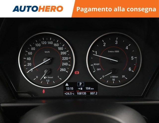 BMW 120 d xDrive 5p. Msport