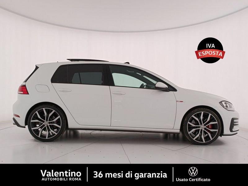 Volkswagen Golf GTI Performance DSG 2.0 245 CV TSI 5p. BMT