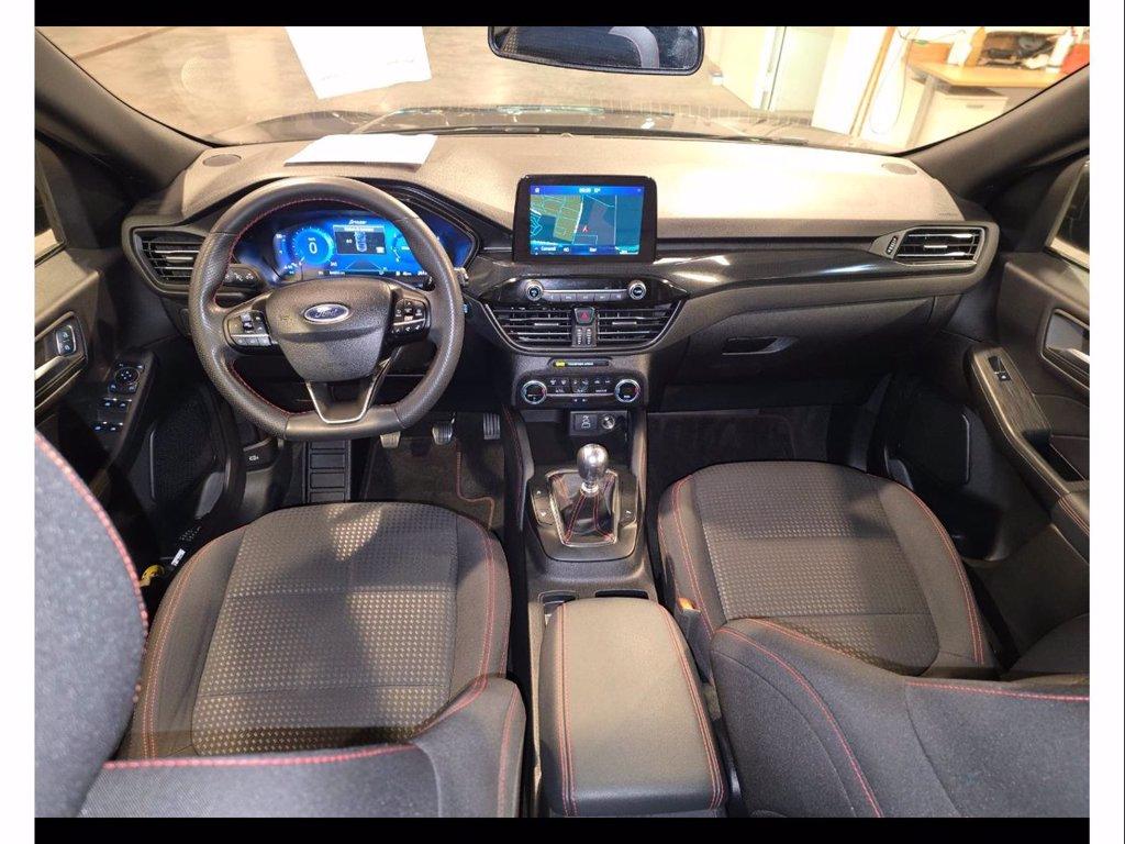 FORD Kuga 1.5 ecoblue st-line 2wd 120cv del 2022