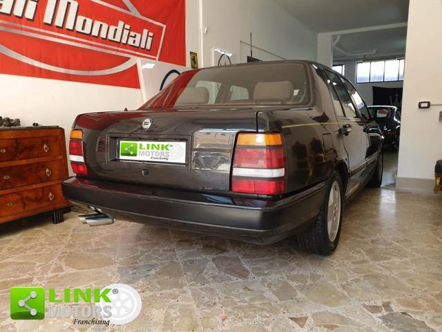 LANCIA Thema 8.32 ferrari 32v 215cv